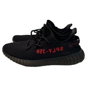 Size 11 - adidas Yeezy Boost 350 V2 Low Bred